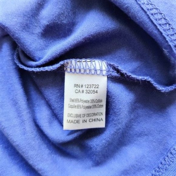 Common Thread Women's Top - Picture 4 of 6